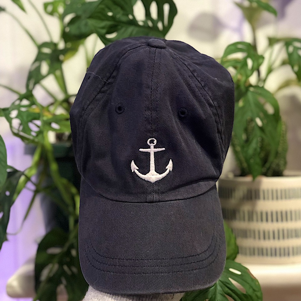 J.CREW Baseball Hat